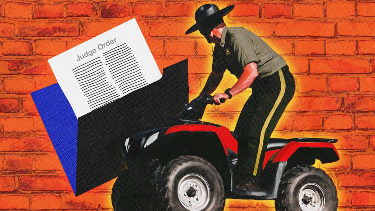 Brickbat: Thick as Thieves