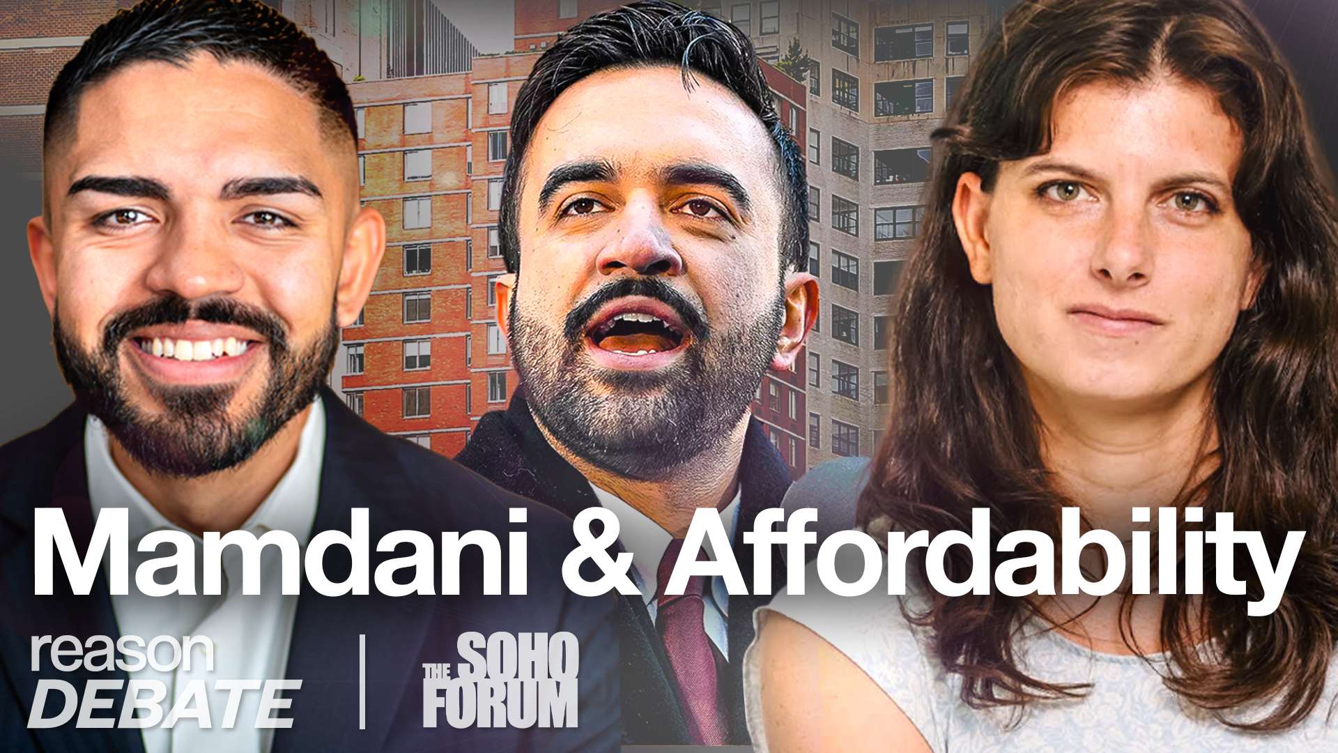 Will Mamdani Make Housing More Affordable?