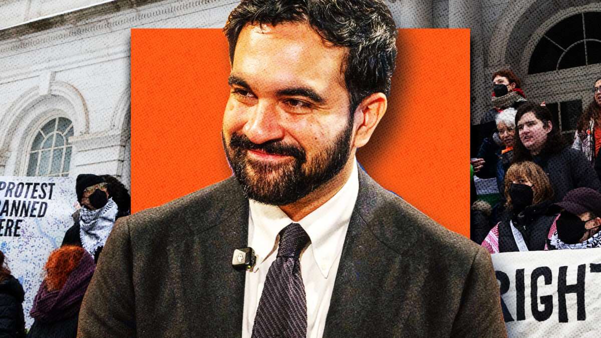 Even Under Mamdani, New York City's Ballot Questions Might Cut Red Tape and Public Review Hearings