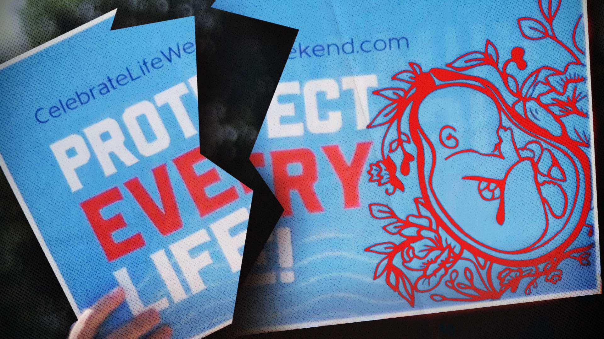 A Texas Lawsuit Dubiously Accuses Students for Life of Violating the State's Abortion Pill Restrictions