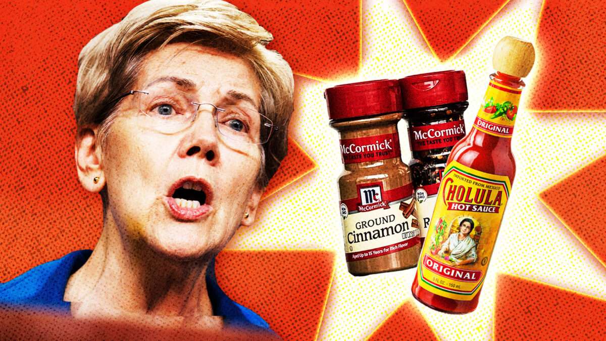 Be Prepared for Elizabeth Warren's Reign of Economic Error