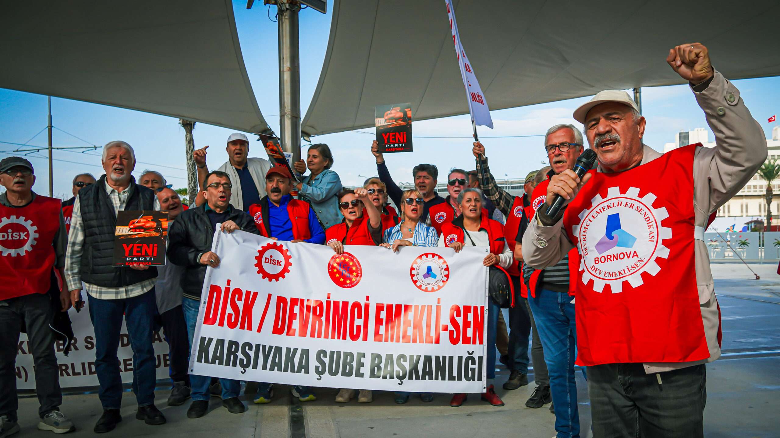 Brickbat: Turkish Banned