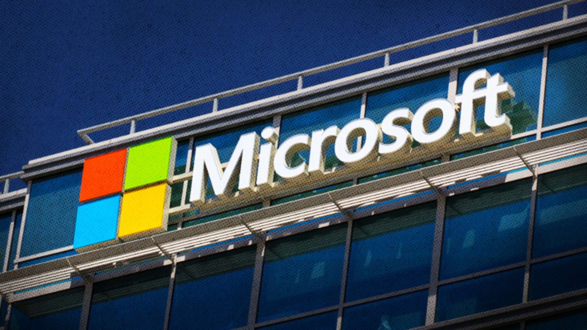 Britain Wants To Punish Microsoft for Being Too Successful