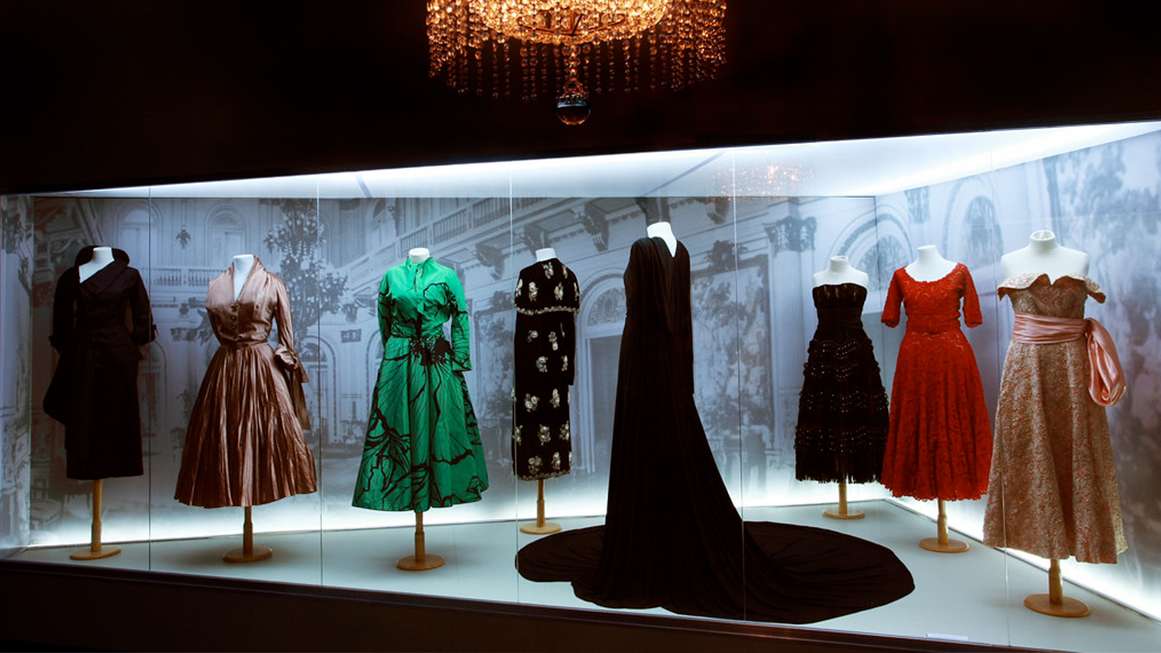 Review: The Evita Museum obscures Peronist history