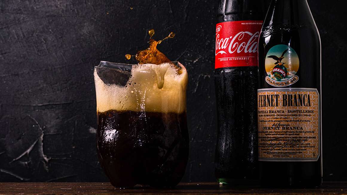 Review: This cocktail is an Argentine cultural icon