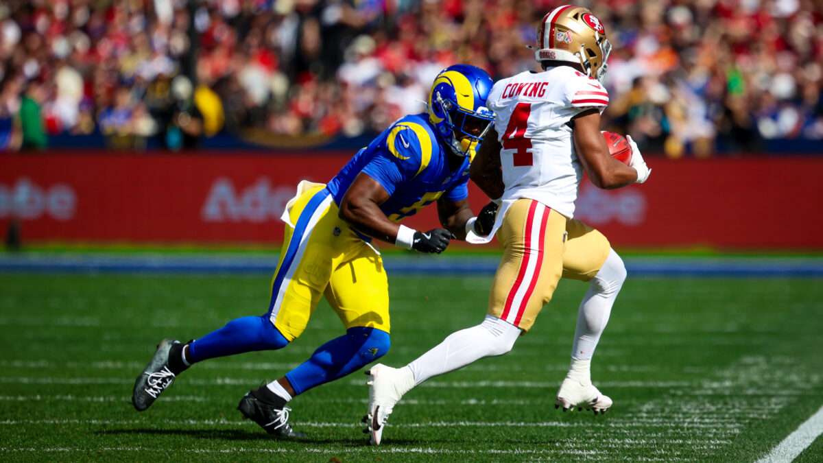 The NFL's Push Into Australia and Japan Makes No Sense—Until You Realize Who the Real Customer Is