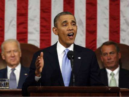 Obama 2014 SOTU