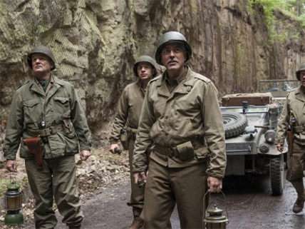 Monuments Men