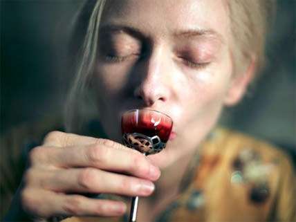 Only Lovers Left Alive