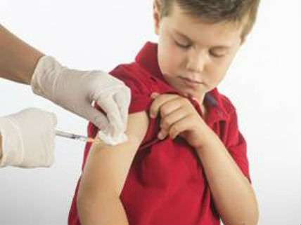 vaccination