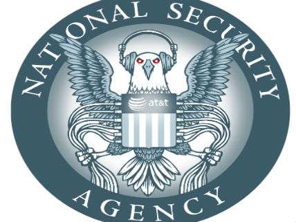 NSA Spying