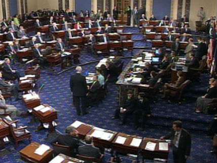 Senate Chamber 