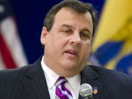 Chris Christie