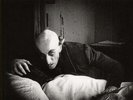 Nosferatu