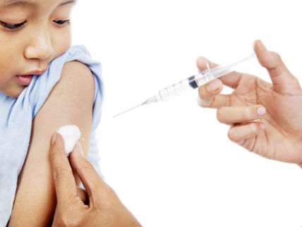 Vaccination