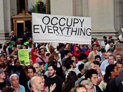 Occupy Everything