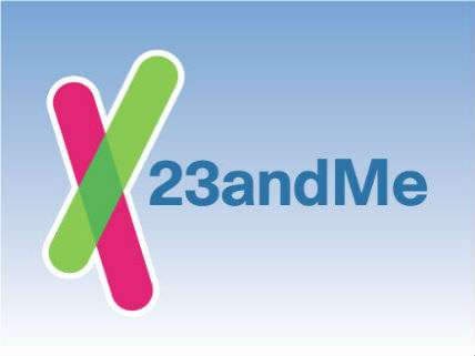 23andMe