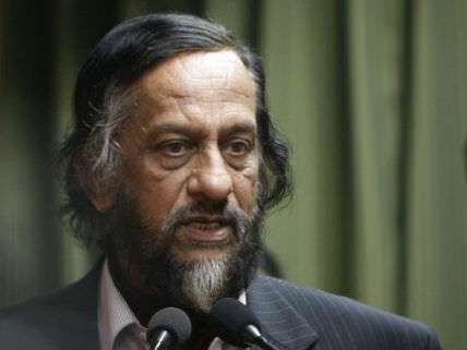 Pachauri