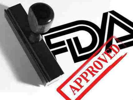 FDA Approval