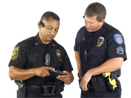 Body Cameras