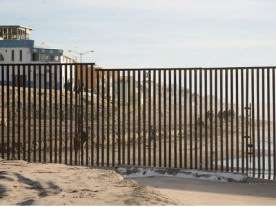 Border Fence