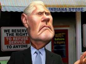 Mike Pence