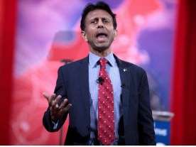 Bobby Jindal