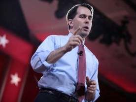 Scott Walker