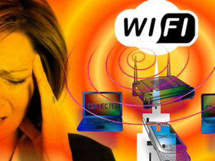 WifiEmf