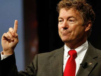 Rand Paul