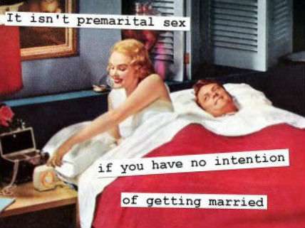 PremaritalSex