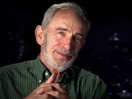 Doomster Paul Ehrlich Unrepentant: “My language would be even more  apocalyptic today.” – Reason.com