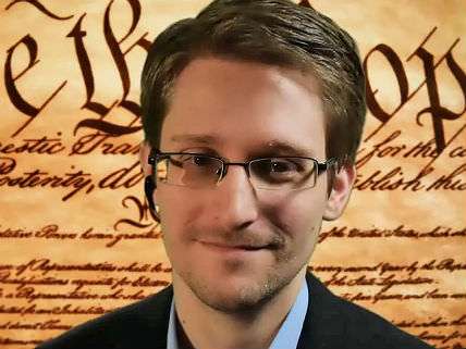 Edward Snowden