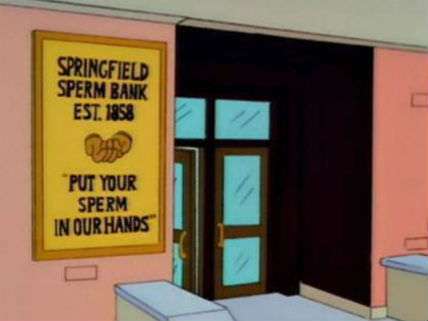 SpringfieldSpermBank