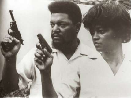 Robert F. and Mabel Robinson Williams