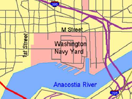 NavyYard