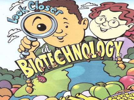 BiotechBook