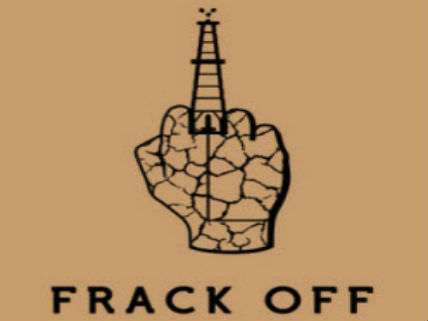 FrackOff