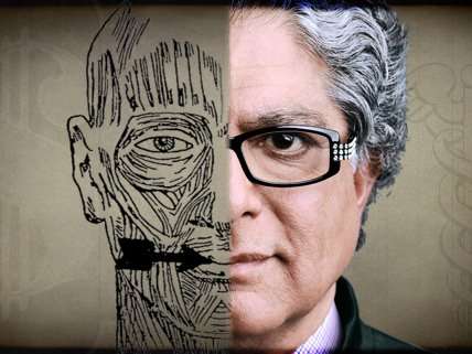 Deepak Chopra