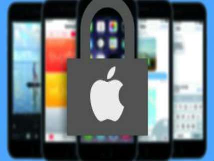 AppleEncryption