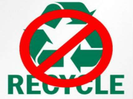 NoRecycling