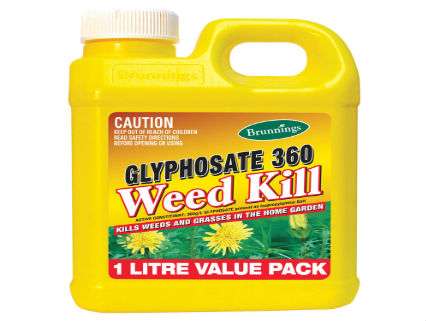 glyphosate