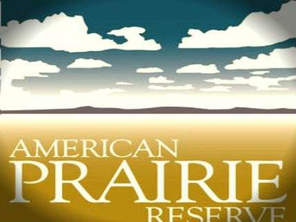 AmericanPrairieReserve