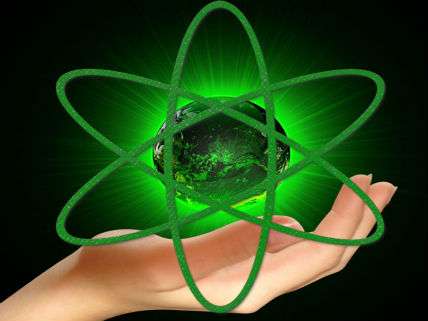 GreenNuclear