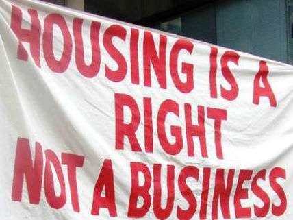 HousingRight