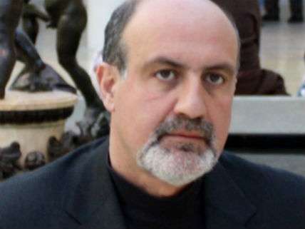 Taleb