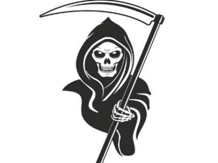 GrimReaper