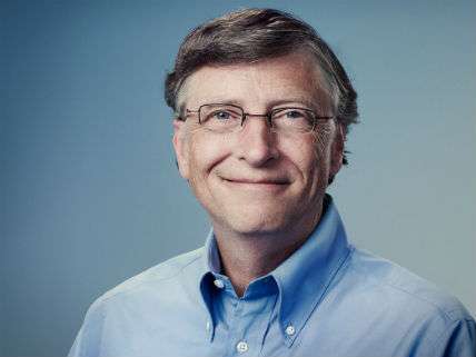 BillGates