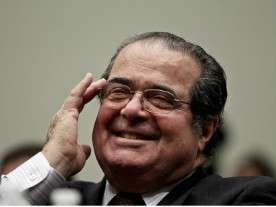 Scalia