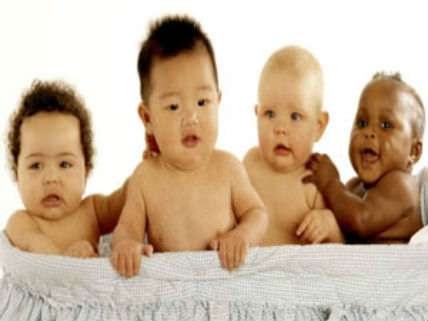 EthnicBabies